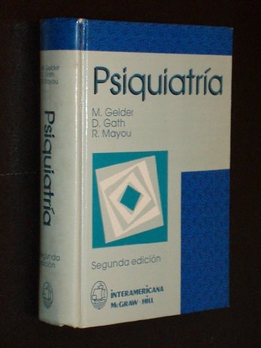 Psiquiatría