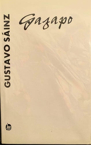 Gazapo