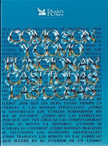 Como Son Y Como Funcionar Casi Todas Las Casas