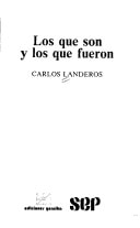 Los que son y los que fueron (El Nigromante) (Spanish Edition)