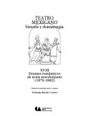 JUAN RUIZ DE ALARCON ANTOLOGIA VOL.6