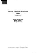 Moluscos arrecifales de Veracruz, México: Guía de campo (Spanish Edition)