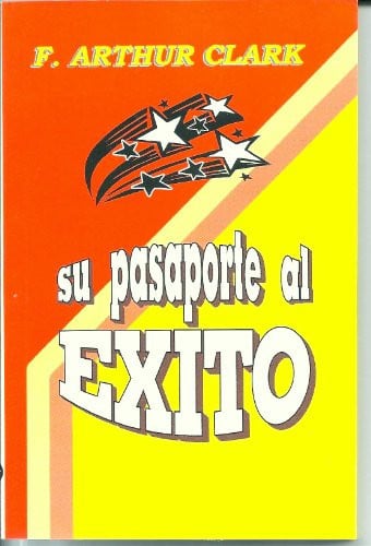 Su Pasaporte Al Exito