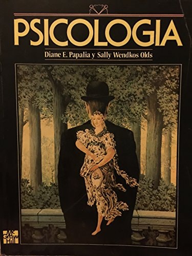 Psicologia (Spanish Edition)