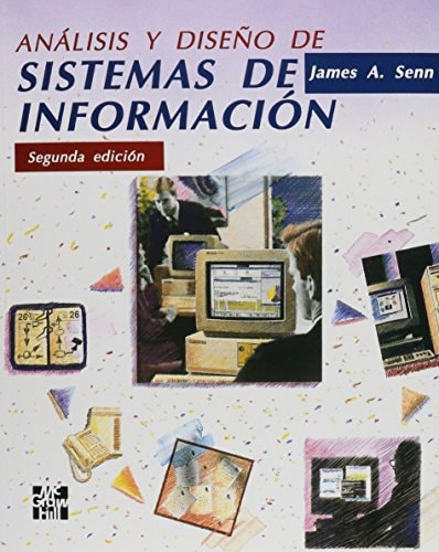 Análisis y diseño de sistemas de información