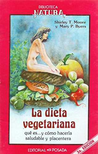 La dieta vegetariana
