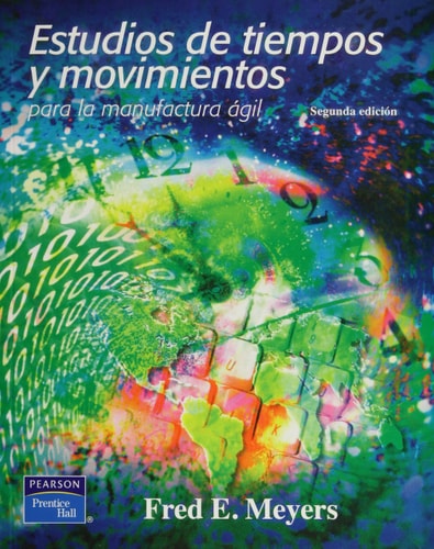 Estudios de tiempos y movimientos