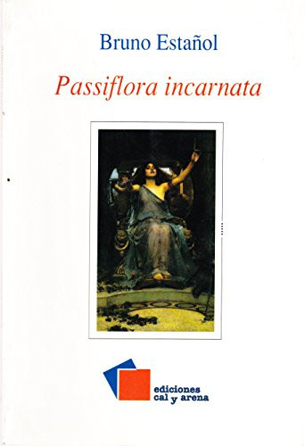 passiflora incarnat