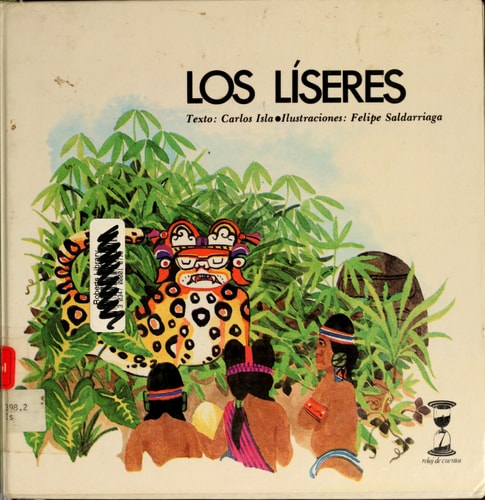 Los Liseres