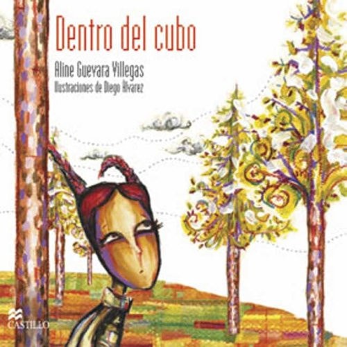 Dentro Del Cubo / Inside the Cube (La Otra Escalera) (Spanish Edition)