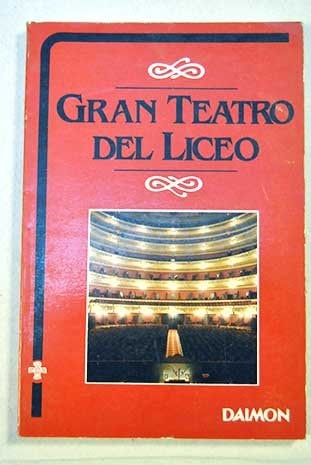 El Gran Teatro del Liceo