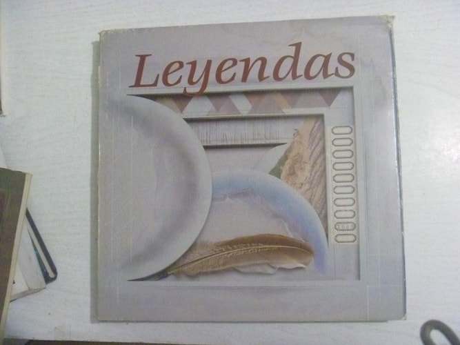 Leyendas