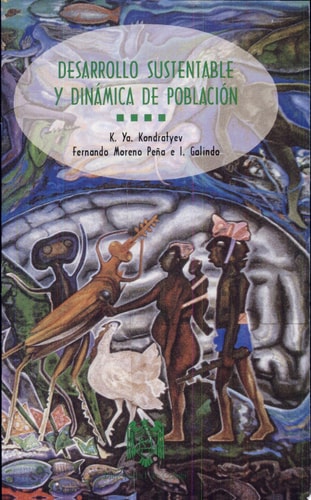 Desarrollo sustentable y dinámica de población