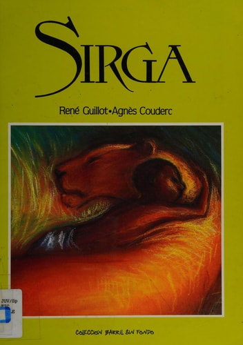 Sirga
