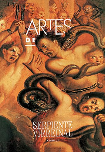 Serpiente virreinal
