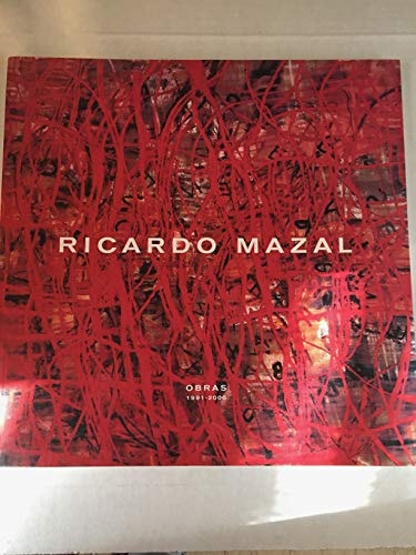 Ricardo Mazal: Obras, 1991-2000