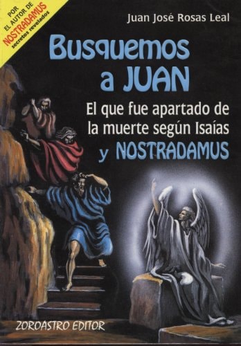 Busquemos a Juan
