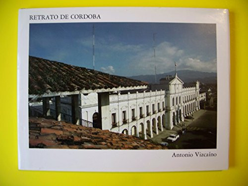 Retrato de Córdoba