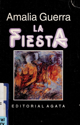 La fiesta (Colección Cuento) (Spanish Edition)
