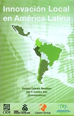 Innovación local en América Latina