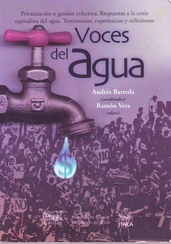 Voces del agua