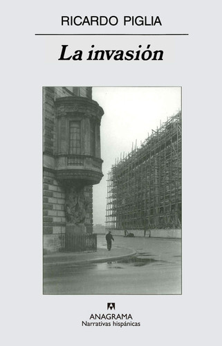 La invasion/ The Invation (Spanish Edition)