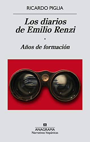 DIARIOS DE EMILIO RENZI, LOS