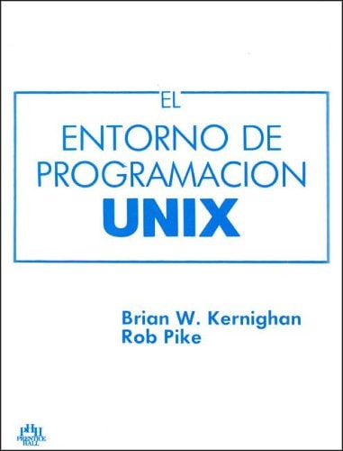El entorno de programación UNIX