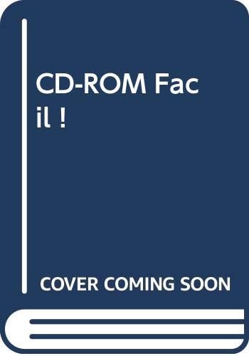 Cd-Rom Facil