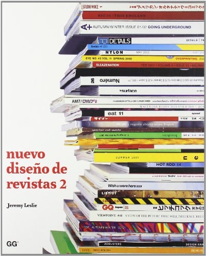 Nuevo Diseno de Revistas 2