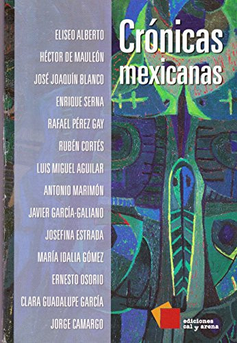 Crónicas mexicanas
