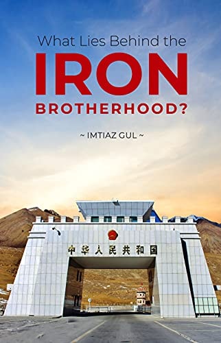 What Lies Behind the Iron Brotherhood?