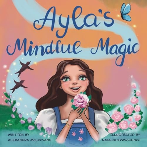 Ayla's Mindful Magic