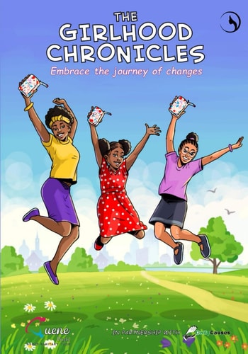 The Girlhood Chronicles: Embrace the Journey of Change