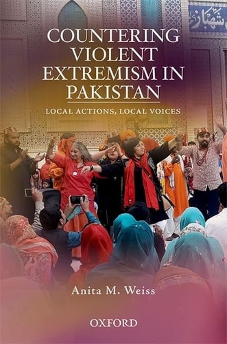 Countering Violent Extremism in Pakistan Local Actions, Local Voices