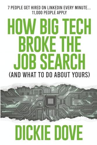 How Big Tech broke the job search: (And what to do about yours)