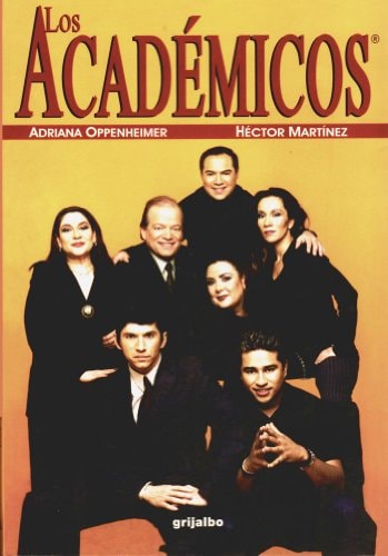 Los Academicos