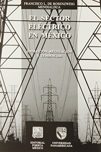 SECTOR ELECTRICO EN MEXICO, EL