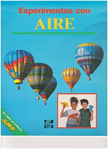 Experimentos con el aire