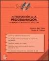 Introduccion a Programacion Con Ejemplos En VB C J (Spanish Edition)