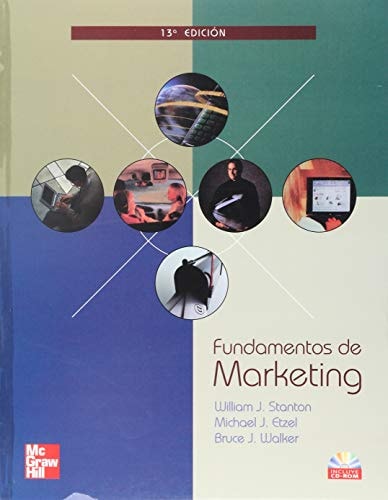 Fundamentos de marketing