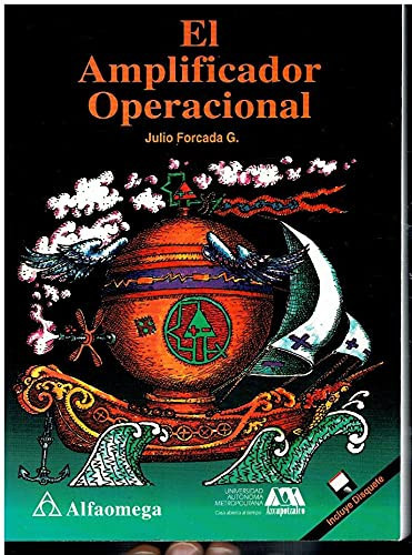 El amplificador operacional