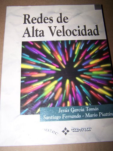 Redes de alta velocidad