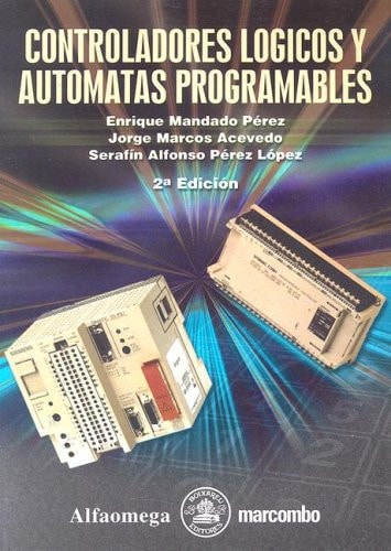 Controladores Logicos y Automatas Programables