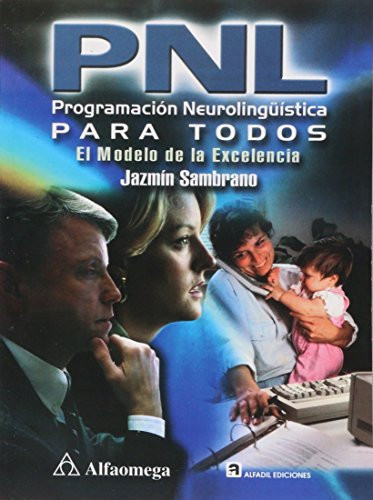 PNL para todos el modelo de la excelencia