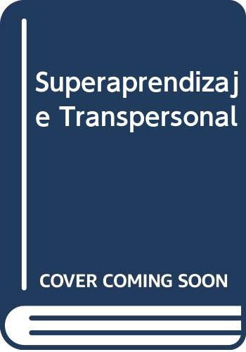Superaprendizaje Transpersonal