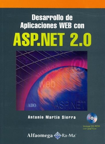 Desarrollo de aplicaciones web con ASP.NET 2.0