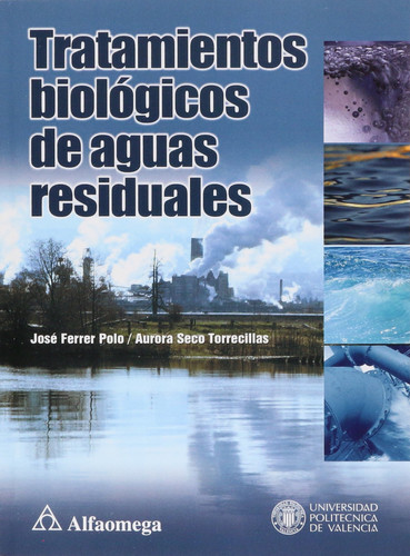 Tratamientos biológicos de aguas residuales
