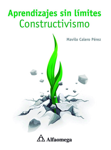 Aprendizajes sin límites constructivismo