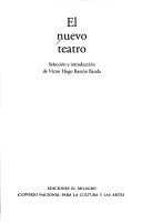El nuevo teatro